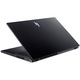 Laptop Acer Gaming 15.6'' Nitro V 15 ANV15-41, FHD IPS 165Hz, Procesor AMD Ryzen™ 7 7735HS (16M Cache, up to 4.75 GHz), 16GB DDR5, 512GB SSD, GeForce RTX 3050 6GB, No OS, Obsidian Black