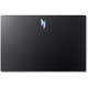 Laptop Acer Gaming 15.6'' Nitro V 15 ANV15-41, FHD IPS 165Hz, Procesor AMD Ryzen™ 7 7735HS (16M Cache, up to 4.75 GHz), 16GB DDR5, 512GB SSD, GeForce RTX 3050 6GB, No OS, Obsidian Black