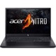 Laptop Acer Gaming 15.6'' Nitro V 15 ANV15-41, FHD IPS 165Hz, Procesor AMD Ryzen™ 7 7735HS (16M Cache, up to 4.75 GHz), 16GB DDR5, 512GB SSD, GeForce RTX 3050 6GB, No OS, Obsidian Black