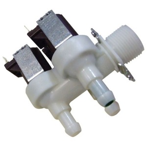 Tappo pompa di scarico - Lavatrice - BOSCH - 2965803663946102619
