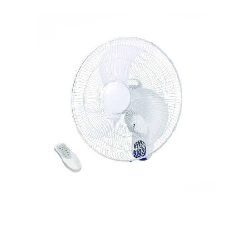 Ventilator de perete, Φ45, 50W, ACA Lighting, 3 viteze