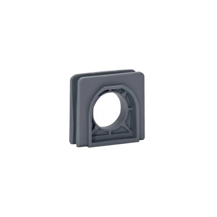 Membrana de etansare pentru cutie, Hager, IP55, gri