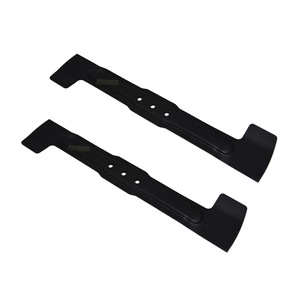 43 CM Lama Del Tosaerba Per Gtech CLM 001 (CLM 001) / LERA - Foto 8