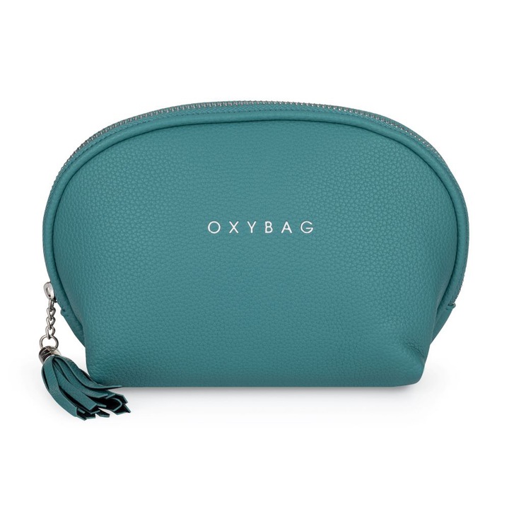 Oxy Lady Plus kozmetikai táska Blue Milano