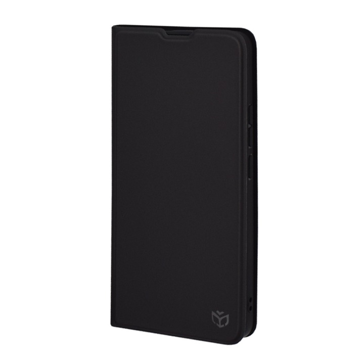 Кейс за Xiaomi Redmi Note 14 4G magskin book черен