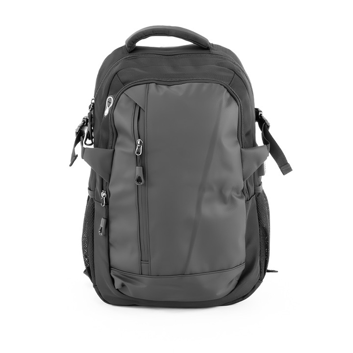 Rucsac multifunctional cu port de incarcare USB