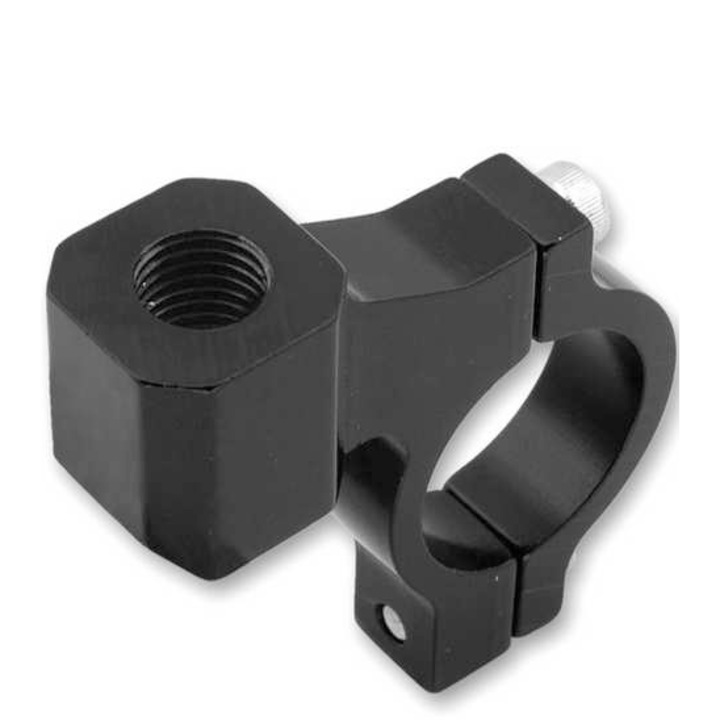 Adapter tükörhöz M10/125 egyenes menet TM19