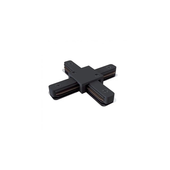 Conector X Maytoni TRA001CX-11, negru