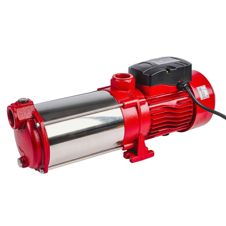 Помпа 6T1350W 1"90L/min70m RAIDER RD-MSWP87