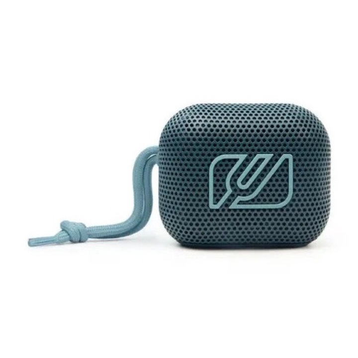 Boxa portabila Muse M-360BTB 5W, IPX4, Bluetooth, autonomie 7 ore, USB-C