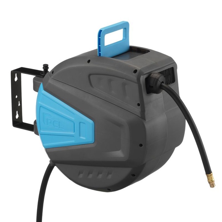 Furtun in tambur 8x12 mm, lungime 8 ml PCL HRA2X