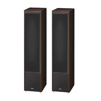 Set 2 boxe de podea MAGNAT, Monitor Supreme 1002, mocca Set 2 boxe de podea MAGNAT, Monitor Supreme 1002, mocca
