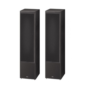 Set 2 boxe de podea MAGNAT, Monitor Supreme 2002, negru Set 2 boxe de podea MAGNAT, Monitor Supreme 2002, negru