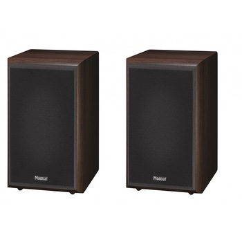 Set 2 boxe de raft MAGNAT, Monitor Supreme 102, mocca Set 2 boxe de raft MAGNAT, Monitor Supreme 102, mocca