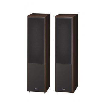 Set 2 boxe de podea MAGNAT, Monitor Supreme 802, mocca Set 2 boxe de podea MAGNAT, Monitor Supreme 802, mocca