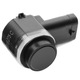 Parkolásérzékelő, PDC tolatás, VW Passat B6 B7, Audi A4, B8, Q3 Q5 1S0919275, Fekete