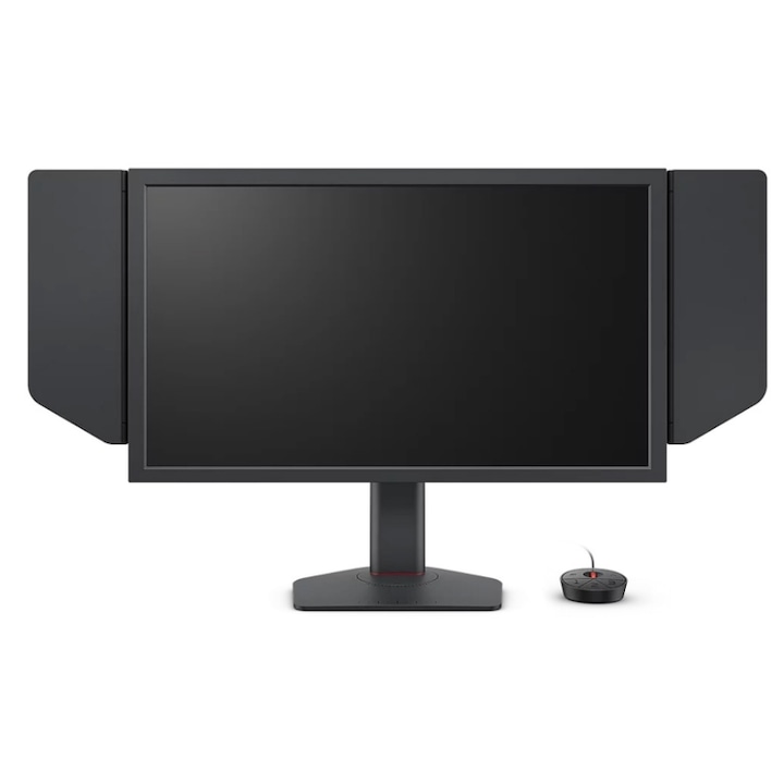 Монитор ZOWIE XL2586X+ 24.5" FastTN, 600Hz, DyAc2 ZOWIE-MON-XL2586X-PLUS