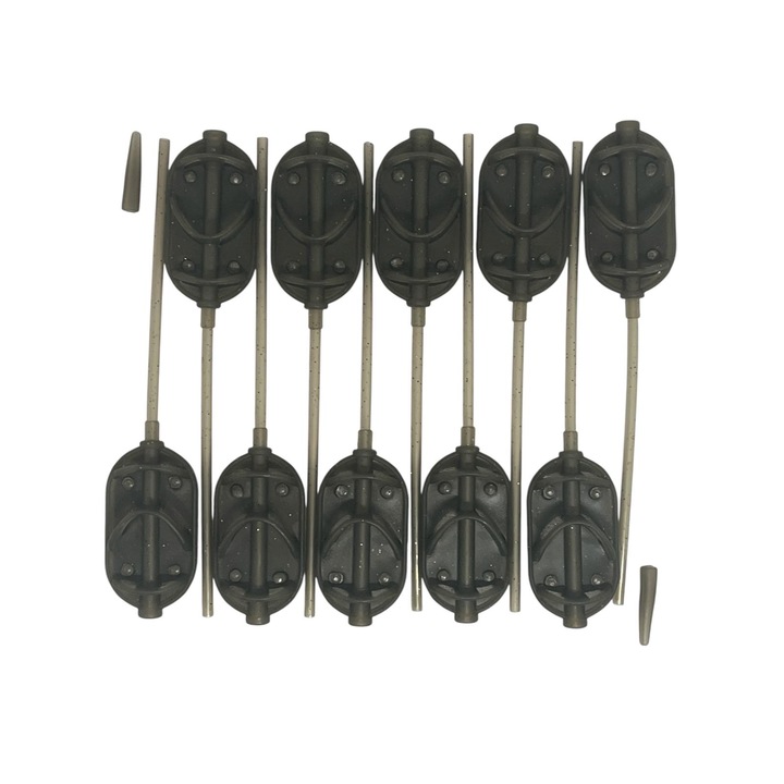 Method feeder in-line cu tija 40g 10buc