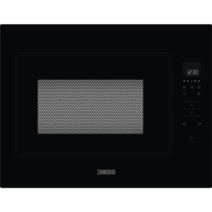 Cuptor cu microunde incorporabil ZMBN4SK Zanussi, 60 cm