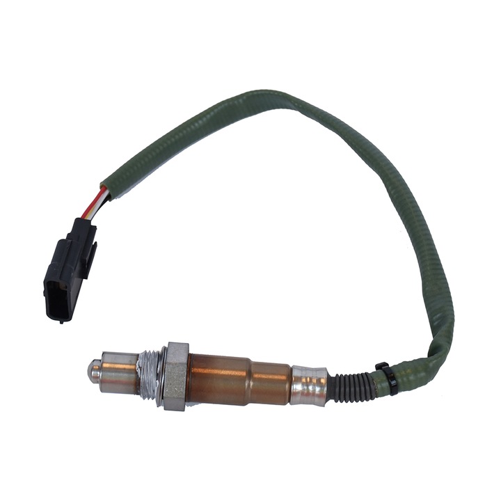 Sonda Lambda pentru Dacia Dokker, Duster, Lodgy 1, 6 2015-2021, Logan II, Sandero II, Logan III, Sandero III, MCV II 0, 9TCE dupa 2015