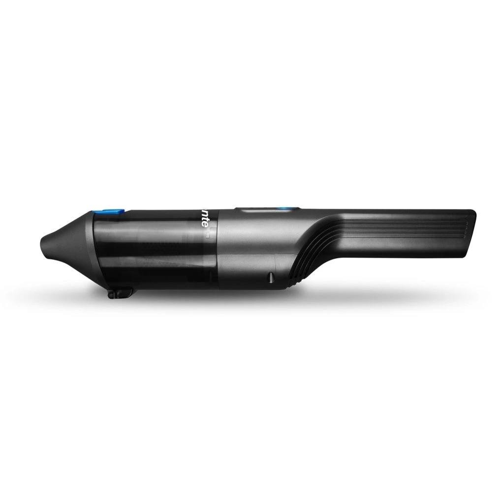 Salente SuperVac, aspirator portabil, HEPA H7, 2200 mAh, 110 W, antracit