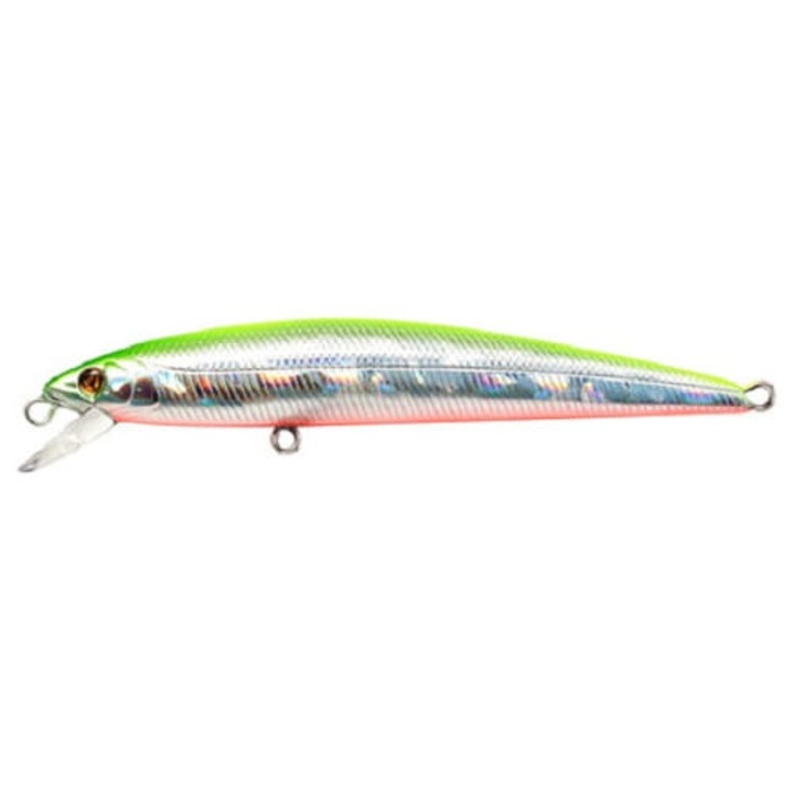 Wobler Pontoon21 AGARRON, 110 mm, 12,95 g, úszó, A62