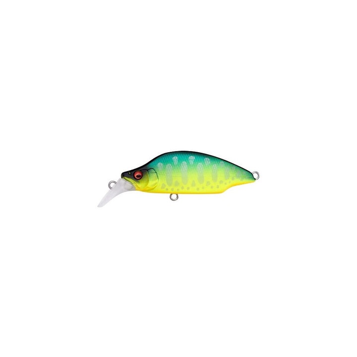 Megabass Wobbler, GH52 BAT A FRY, Többszínű