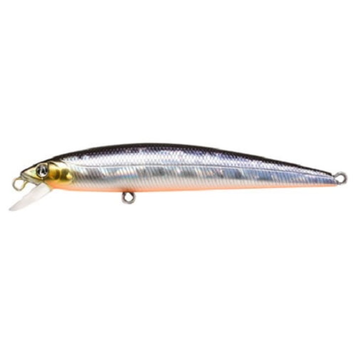 Vobler Pontoon21 AGARRON, 9,5 cm, 8 g, mélysége 0,5-0,6 m, színes
