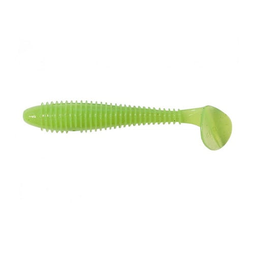 Naluca, Keitech FAT Swing Impact, 2,8