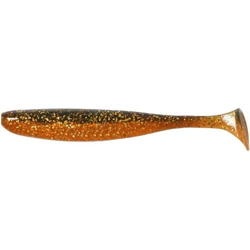 Set 2 naluci shad KEITECH, Easy Shiner, 8