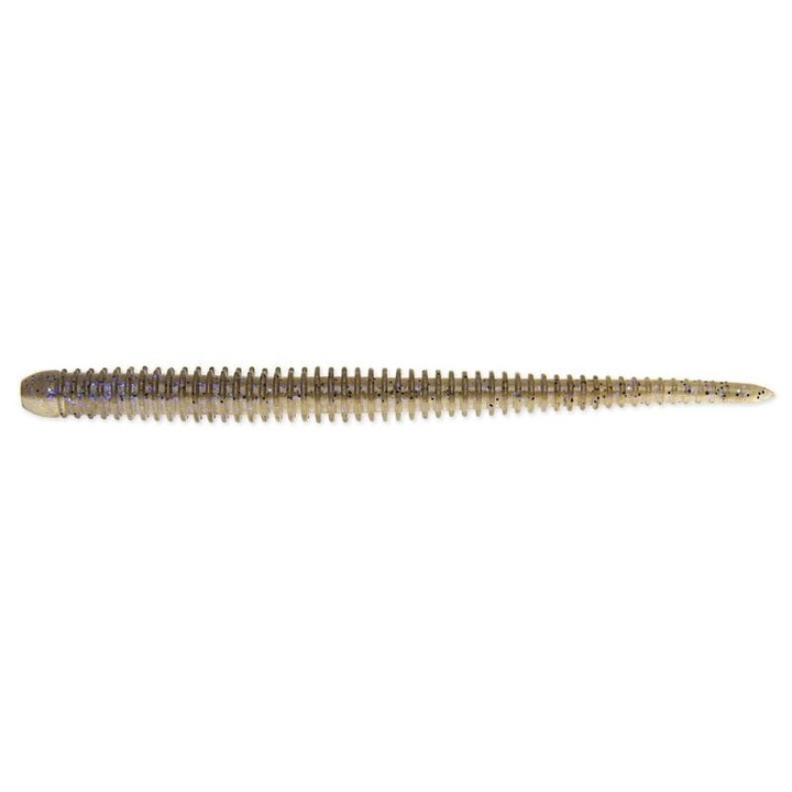 Комплект от 10 примамки KEITECH, EASY SHAKER, 5.5", 440