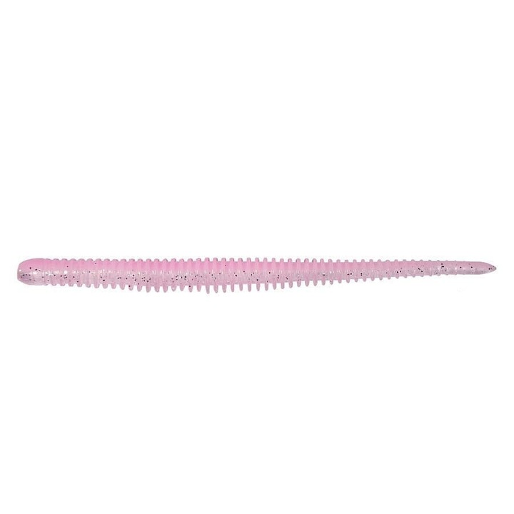 Комплект 10 примамки KEITECH, EASY SHAKER, 4.5", LT 12 Lilac
