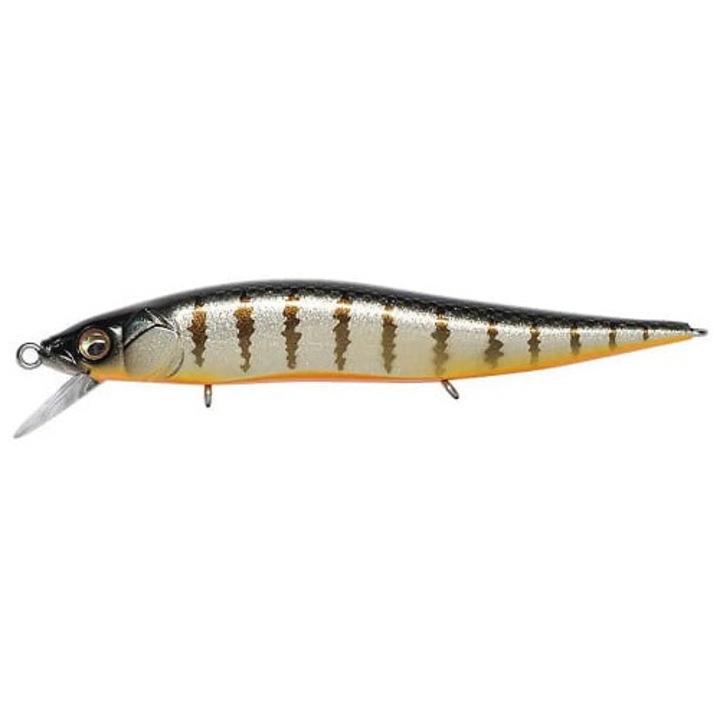 Megabass Vision Oneten JR GLX wobbler, 10 cm, 10,5 g, semleges