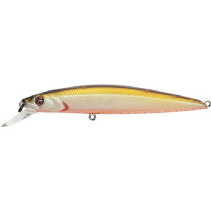 Wobler Pontoon21 CABLISTA csali 9cm, 7,7g, 0,8-1,2m, szín 417