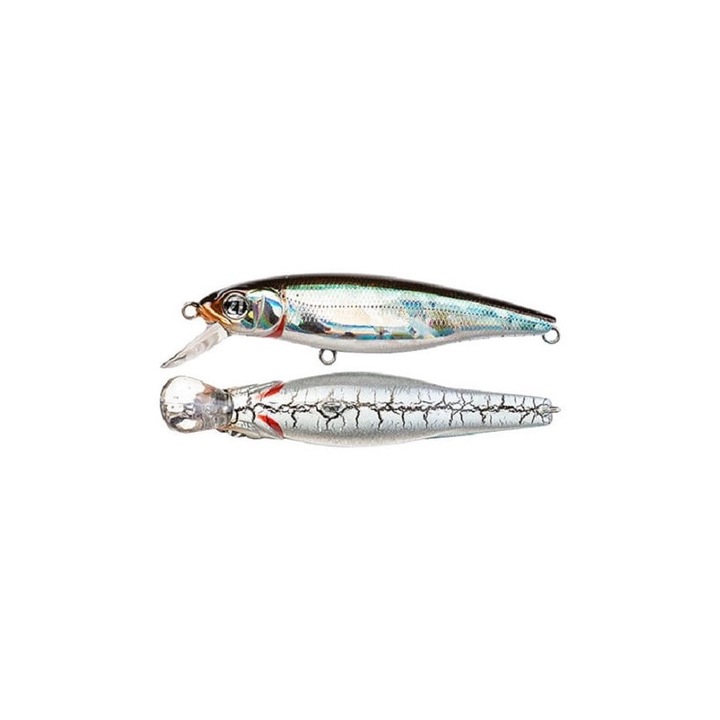 Vobler Pontoon21, GREDY GUTS 44F-MDR, 405