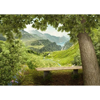 Fototapet DEGRETS 84564 Vara cool 194x272cm Fototapet DEGRETS 84564 Vara cool 194x272cm