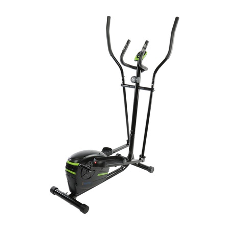Bicicleta fitness eliptica Kondition BEL-7400