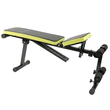 Banca abdomene si exercitii Kondition HEB-5200