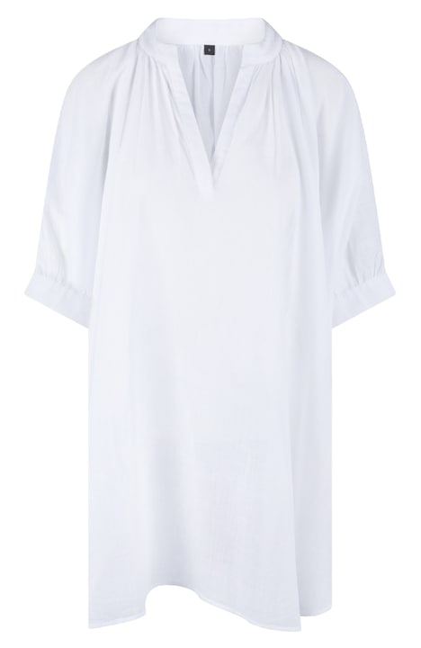 LingaDore, Rochie lejera de plaja, Alb