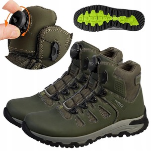 Защитни работни обувки