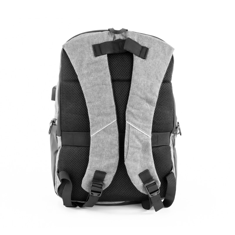 Rucsac pentru laptop 15.6 inch, anti-furt