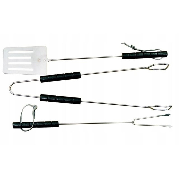 Ustensile gratar, MASTER GRILL, MG429