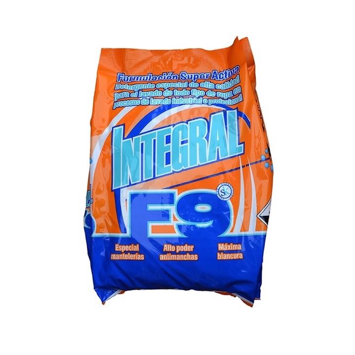 Detergent rufe praf SALLO, 20kg
