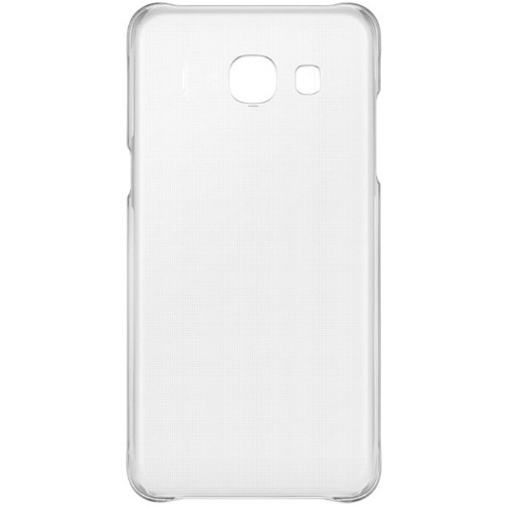 Hátsó borító tok STAR Ultra Slim átlátszó TOPSLIM_A3TR SAMSUNG Galaxy A3 2017