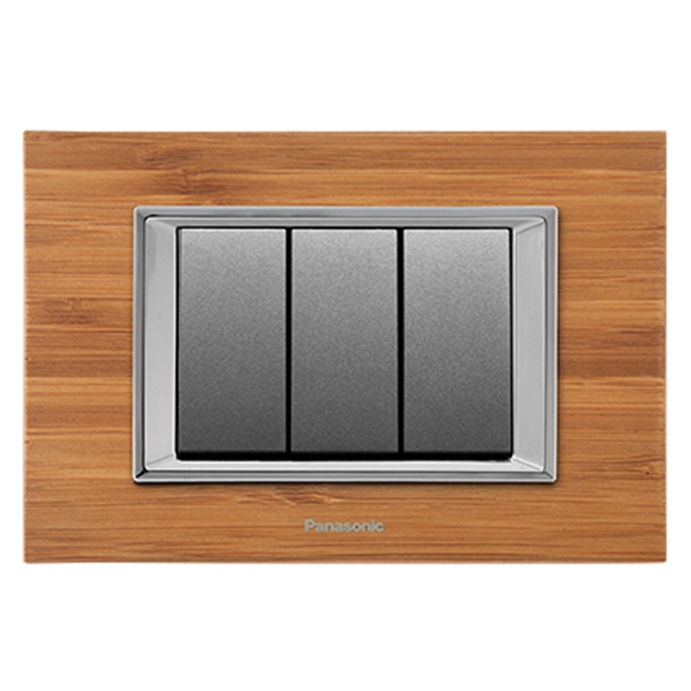 Rama 4M Modular Ultima Lemn Bambu