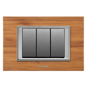 Rama 3M Modular Ultima Lemn Bambu Rama 3M Modular Ultima Lemn Bambu