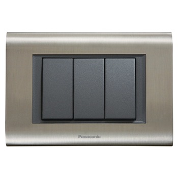 Rama 7M Modular Sistema Inox+Fumuriu Rama 7M Modular Sistema Inox+Fumuriu