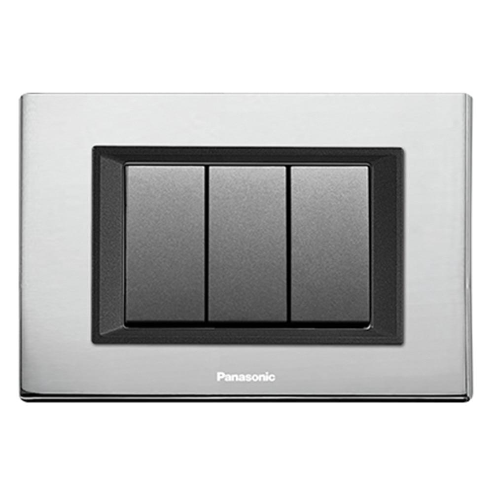 Rama 7M Modular Ultima Chrom Metalic