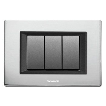 Rama 4M Modular Ultima Chrom Metalic Rama 4M Modular Ultima Chrom Metalic