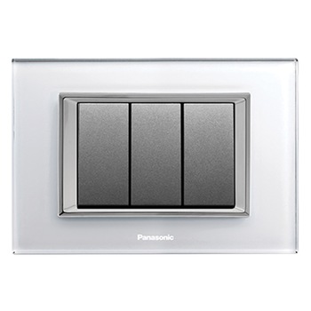 Rama 2M Modular Ultima Sticla Alb Rama 2M Modular Ultima Sticla Alb
